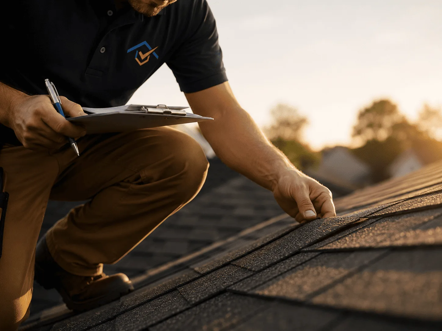 Why Choose Roof Inspection in Fordoche, LA